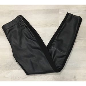 WHITE HOUSE BLACK MARKET Skinny Leg Pants, Size 0R